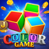 Color Game perya style game icon