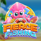 Fierce Fishing deep sea arcade icon