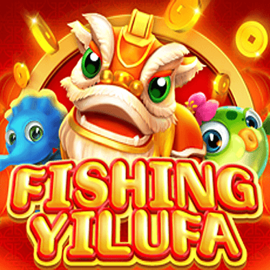 Fishing Yi Lu Fa lucky arcade icon