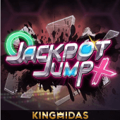 Jackpot Jump prize jump game icon