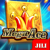 Mega Ace card slot game icon